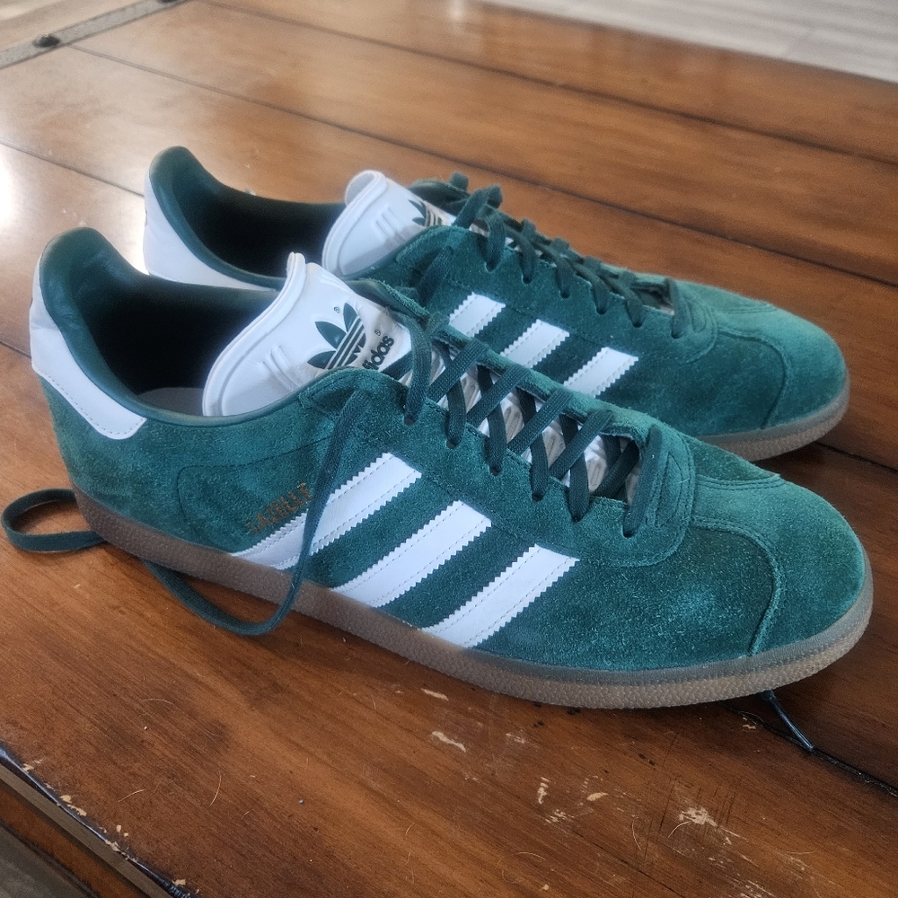 Adidas Gazelle